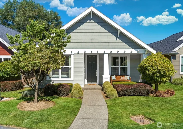 Photo 1 of Single family home for sale at 875 Se Creekside Dr, College Place, WA 99324 | MLS# NWM2547952 | Listing updated on 2026-09-22