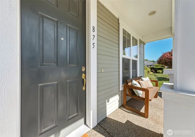 Photo 2 of Single family home for sale at 875 Se Creekside Dr, College Place, WA 99324 | MLS# NWM2547952 | Listing updated on 2026-09-22