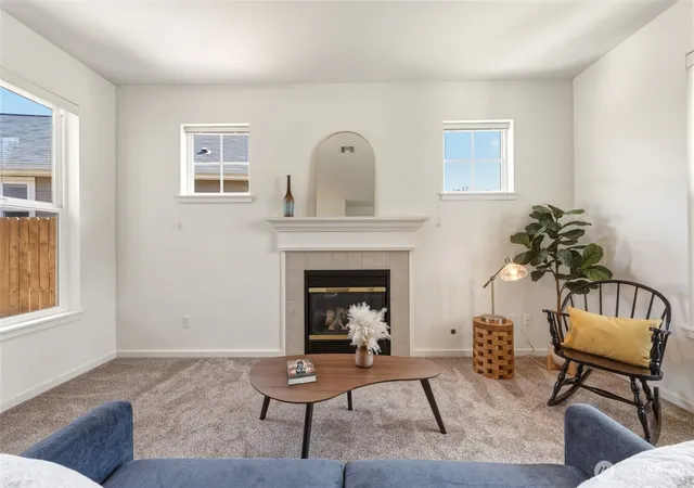 Photo 3 of Single family home for sale at 875 SE Creekside Dr, College Place, WA 99324 | MLS# NWM2547952 | Listing updated on 2026-09-22
