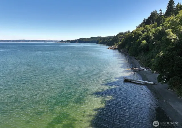 Photo 4 of Land for sale at 0 Xxx Waterside Ln, Langley, WA 98260 | MLS# NWM2547972 | Listing updated on 2026-09-22