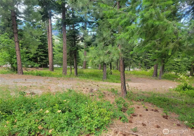 Photo 1 of Land for sale at 6757 Forest Ridge Dr, Wenatchee, WA 98801 | MLS# NWM2547991 | Listing updated on 2026-09-22