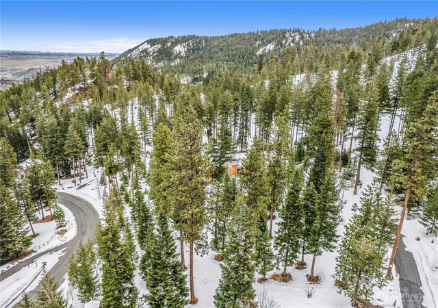 Photo 2 of Land for sale at 6757 Forest Ridge Dr, Wenatchee, WA 98801 | MLS# NWM2547991 | Listing updated on 2026-09-22