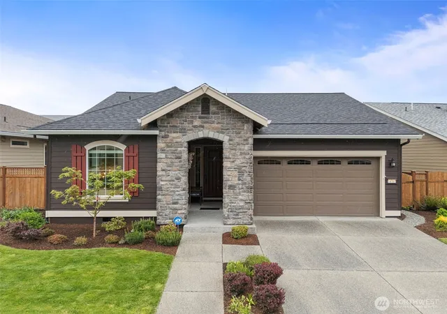 Photo 2 of Single family home for sale at 14707 179th Avenue E, Bonney Lake, WA 98391 | MLS# NWM2548001 | Listing updated on 2026-09-22