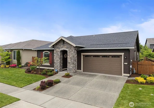 Photo 1 of Single family home for sale at 14707 179th Avenue E, Bonney Lake, WA 98391 | MLS# NWM2548001 | Listing updated on 2026-09-22