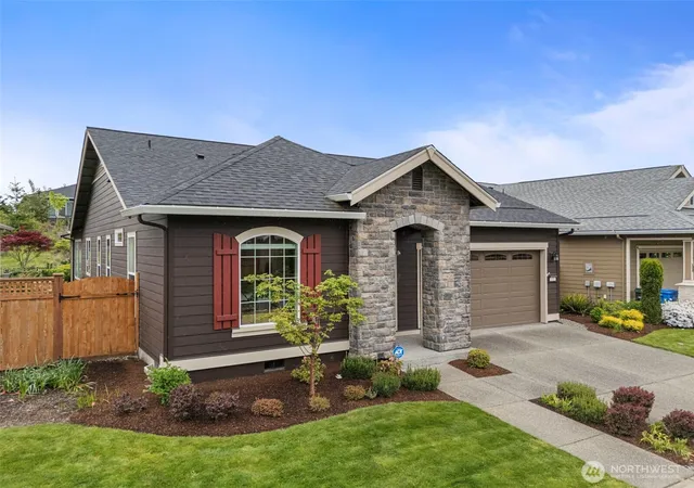 Photo 3 of Single family home for sale at 14707 179th Avenue E, Bonney Lake, WA 98391 | MLS# NWM2548001 | Listing updated on 2026-09-22