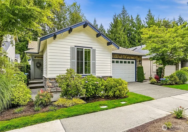 Photo 1 of Sale Pending at 12018 Big Leaf Way Ne, Redmond, WA 98053 | MLS# NWM2548014 | Listing updated on 2026-09-25
