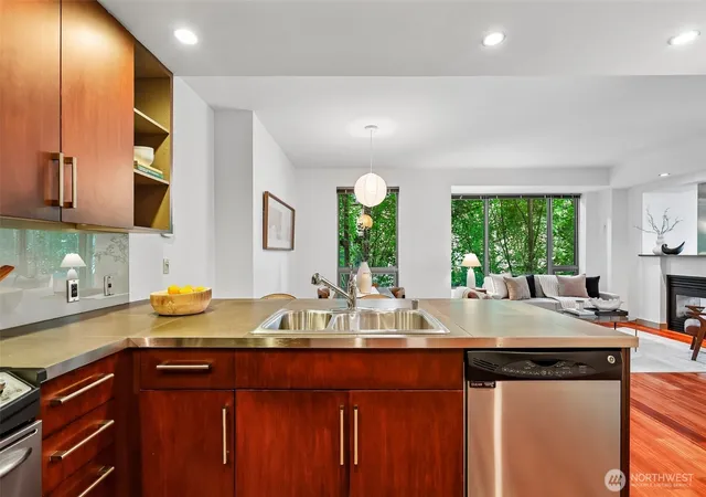 Photo 3 of Condo for sale at 910 Lenora St #S307, Seattle, WA 98121 | MLS# NWM2548017 | Listing updated on 2026-09-22
