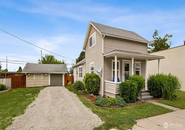 Photo 1 of Sale Pending at 171 Pearl St, Buckley, WA 98321 | MLS# NWM2548020 | Listing updated on 2026-09-21
