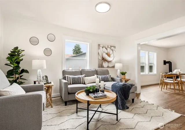 Photo 3 of Sale Pending at 171 Pearl St, Buckley, WA 98321 | MLS# NWM2548020 | Listing updated on 2026-09-21