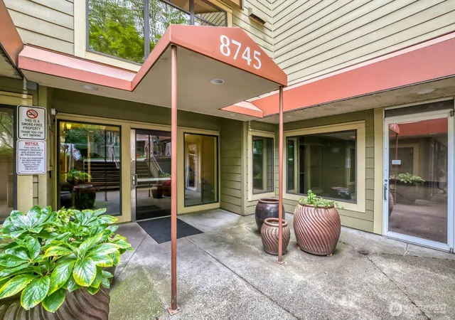 Photo 2 of Condo for sale at 8745 Greenwood Ave N #115, Seattle, WA 98103 | MLS# NWM2548026 | Listing updated on 2026-09-22