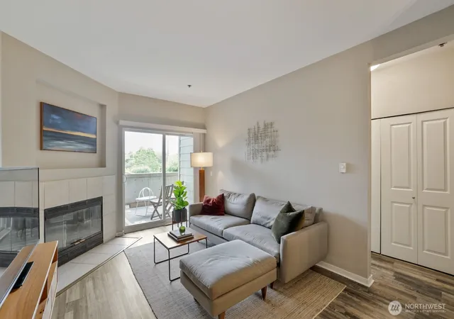 Photo 3 of Condo for sale at 8745 Greenwood Ave N #115, Seattle, WA 98103 | MLS# NWM2548026 | Listing updated on 2026-09-22