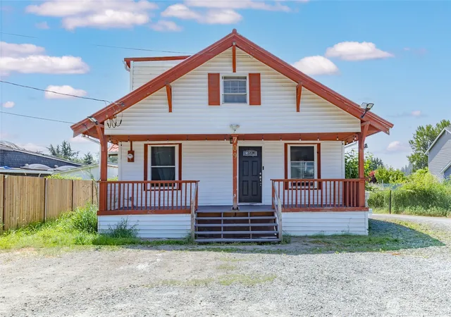 Photo 1 of Single family home for sale at 709 Celery Ave, Algona, WA 98001 | MLS# NWM2548031 | Listing updated on 2026-09-22