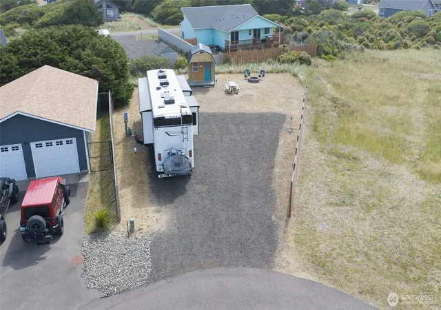 Photo 1 of Sale Pending at 1242 Catalina Ct Sw, Ocean Shores, WA 98569 | MLS# NWM2548039 | Listing updated on 2026-09-21