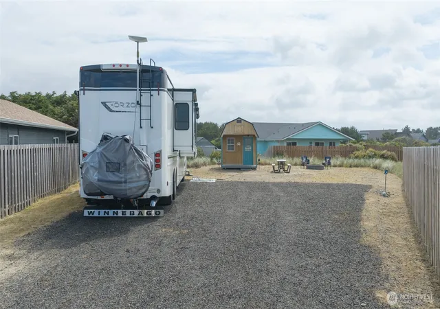 Photo 3 of Sale Pending at 1242 Catalina Ct Sw, Ocean Shores, WA 98569 | MLS# NWM2548039 | Listing updated on 2026-09-21