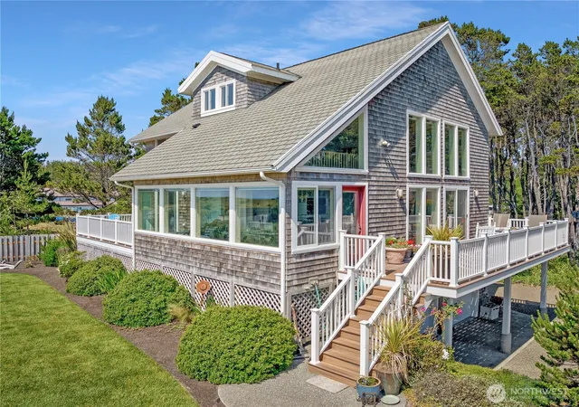 Photo 1 of Single family home for sale at 23411 Pacific Way, Ocean Park, WA 98640 | MLS# NWM2548041 | Listing updated on 2026-09-21