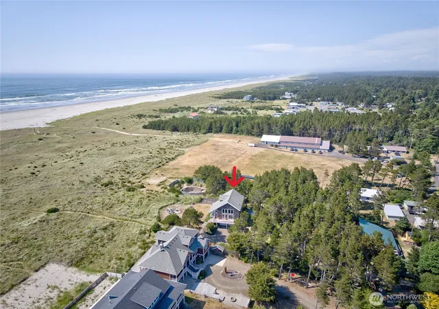 Photo 2 of Single family home for sale at 23411 Pacific Way, Ocean Park, WA 98640 | MLS# NWM2548041 | Listing updated on 2026-09-21
