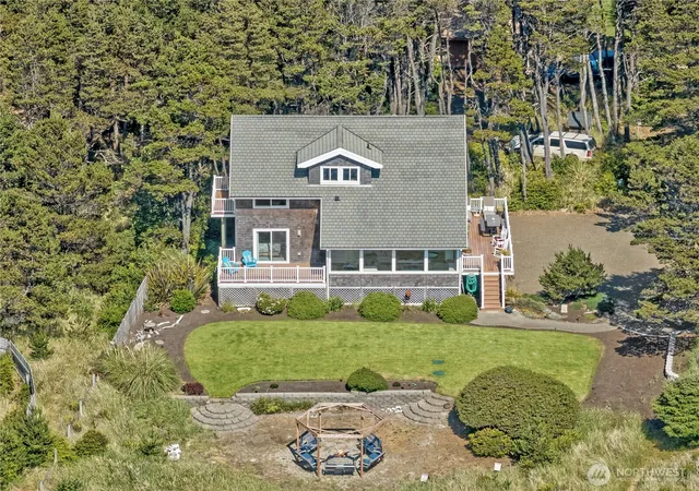 Photo 3 of Single family home for sale at 23411 Pacific Way, Ocean Park, WA 98640 | MLS# NWM2548041 | Listing updated on 2026-09-21