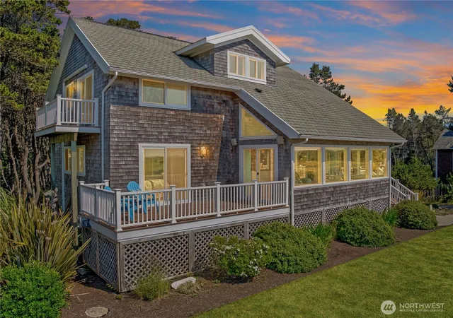 Photo 3 of Single family home for sale at 23411 Pacific Way, Ocean Park, WA 98640 | MLS# NWM2548041 | Listing updated on 2026-09-21
