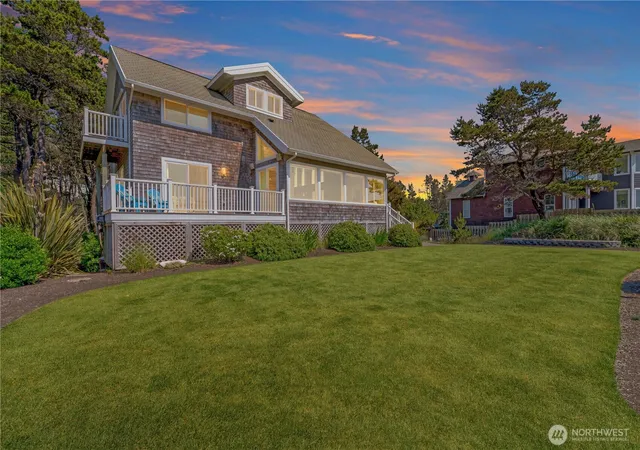 Photo 4 of Single family home for sale at 23411 Pacific Way, Ocean Park, WA 98640 | MLS# NWM2548041 | Listing updated on 2026-09-21