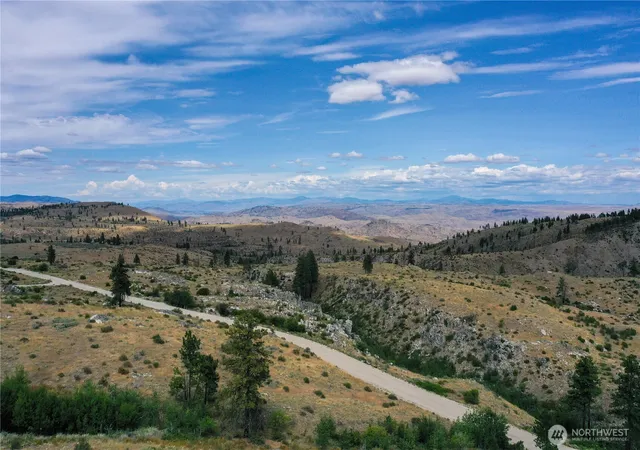 Photo 1 of Land for sale at 0 Tbd Indian Dan Cyn, Brewster, WA 98812 | MLS# NWM2548051 | Listing updated on 2026-09-22
