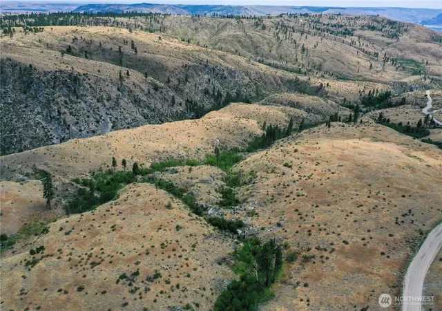 Photo 2 of Land for sale at 0 Tbd Indian Dan Cyn, Brewster, WA 98812 | MLS# NWM2548051 | Listing updated on 2026-09-22