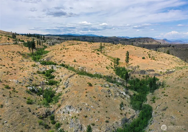 Photo 3 of Land for sale at 0 Tbd Indian Dan Cyn, Brewster, WA 98812 | MLS# NWM2548051 | Listing updated on 2026-09-22
