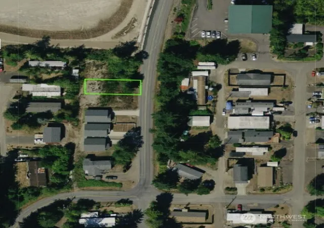 Photo 3 of Land for sale at 0 3rd Avenue W #Mid, Bremerton, WA 98312 | MLS# NWM2548057 | Listing updated on 2026-09-22