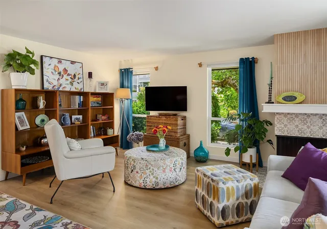 Photo 3 of Condo for sale at 242 4th Avenue S #1, Edmonds, WA 98020 | MLS# NWM2548065 | Listing updated on 2026-09-25