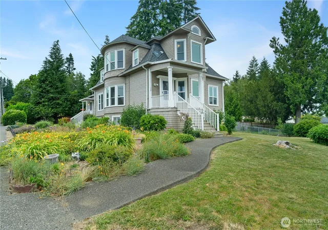 Photo 1 of Single family home for sale at 500 N 1st Street, Montesano, WA 98563 | MLS# NWM2548070 | Listing updated on 2026-09-23