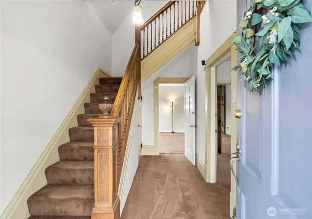 Photo 2 of Single family home for sale at 500 N 1st Street, Montesano, WA 98563 | MLS# NWM2548070 | Listing updated on 2026-09-23