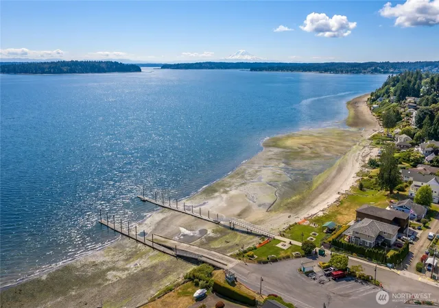 Photo 2 of Land for sale at 0 E Daniels Loop, Port Orchard, WA 98366 | MLS# NWM2548110 | Listing updated on 2026-09-22