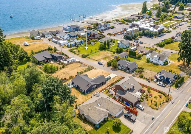 Photo 3 of Land for sale at 0 E Daniels Loop, Port Orchard, WA 98366 | MLS# NWM2548110 | Listing updated on 2026-09-22