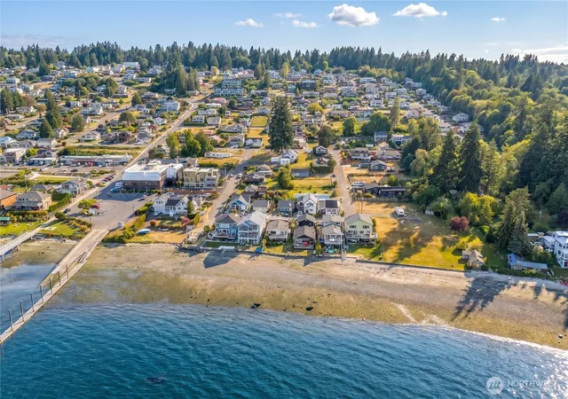 Photo 3 of Land for sale at 0 E Daniels Loop, Port Orchard, WA 98366 | MLS# NWM2548110 | Listing updated on 2026-09-22
