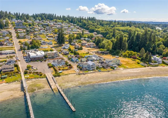 Photo 4 of Land for sale at 0 E Daniels Loop, Port Orchard, WA 98366 | MLS# NWM2548110 | Listing updated on 2026-09-22