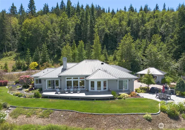 Photo 1 of Sale Pending at 364 Maletti Hl Rd, Port Angeles, WA 98362 | MLS# NWM2548112 | Listing updated on 2026-09-25