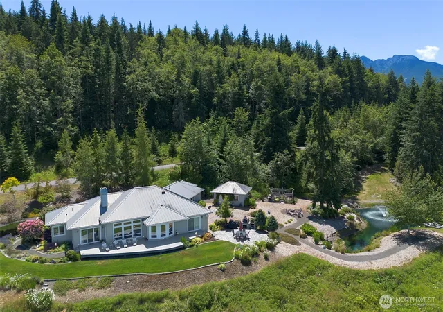Photo 3 of Sale Pending at 364 Maletti Hl Rd, Port Angeles, WA 98362 | MLS# NWM2548112 | Listing updated on 2026-09-25