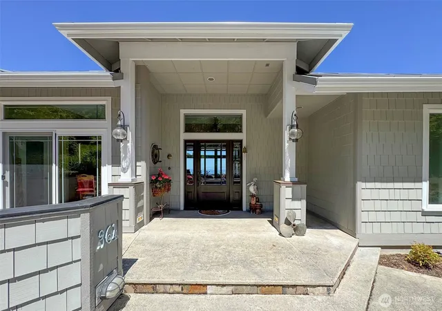 Photo 3 of Sale Pending at 364 Maletti Hl Rd, Port Angeles, WA 98362 | MLS# NWM2548112 | Listing updated on 2026-09-25