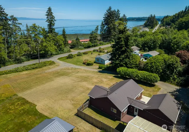 Photo 4 of Single family home for sale at 8342 112 Highway, Sekiu, WA 98381 | MLS# NWM2548115 | Listing updated on 2026-09-22