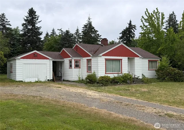 Single family home for sale at 3845 Boston Harbor Rd NE, Olympia, WA 98506 | MLS# NWM2548117