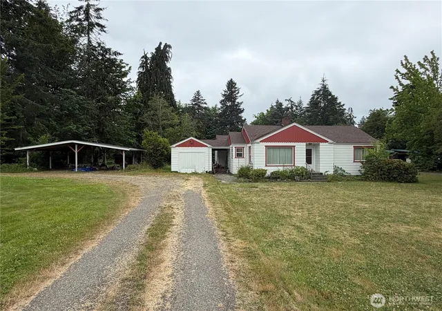 Photo 2 of Single family home for sale at 3845 Boston Harbor Rd Ne, Olympia, WA 98506 | MLS# NWM2548117 | Listing updated on 2026-09-26