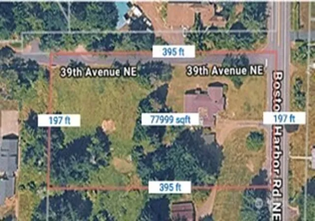 Photo 3 of Single family home for sale at 3845 Boston Harbor Rd NE, Olympia, WA 98506 | MLS# NWM2548117 | Listing updated on 2026-09-26