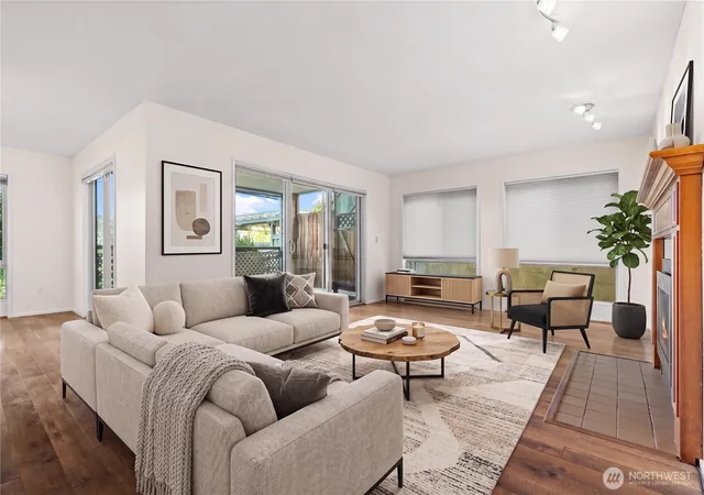 Photo 1 of Condo for sale at 2811 14th West #101, Seattle, WA 98119 | MLS# NWM2548134 | Listing updated on 2026-09-22