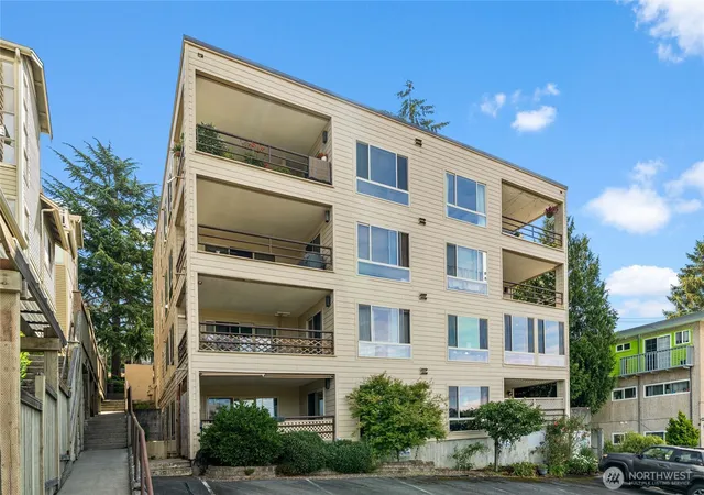 Photo 2 of Condo for sale at 2811 14th West #101, Seattle, WA 98119 | MLS# NWM2548134 | Listing updated on 2026-09-22