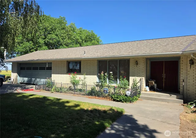 Photo 1 of Sale Pending at 20535 Road 6 Se, Warden, WA 98857 | MLS# NWM2548137 | Listing updated on 2026-09-22