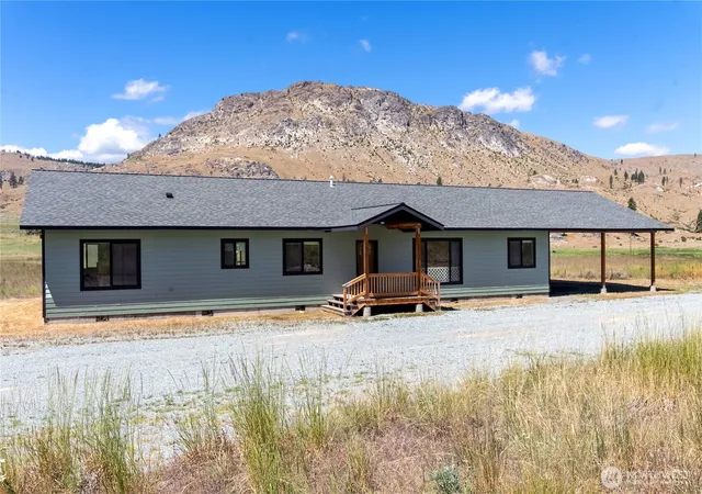 Photo 1 of Single family home for sale at 701 N Star, Brewster, WA 98812 | MLS# NWM2548145 | Listing updated on 2026-09-22