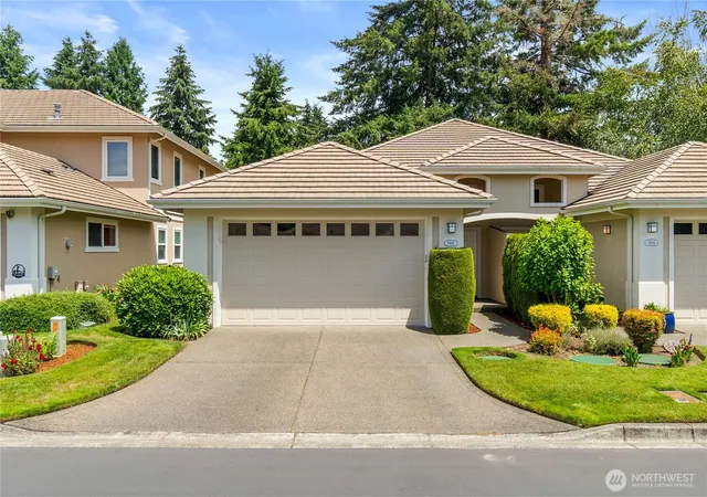 Photo 1 of Townhouse for sale at 7002 Fairway Ln Se, Olympia, WA 98501 | MLS# NWM2548146 | Listing updated on 2026-09-18