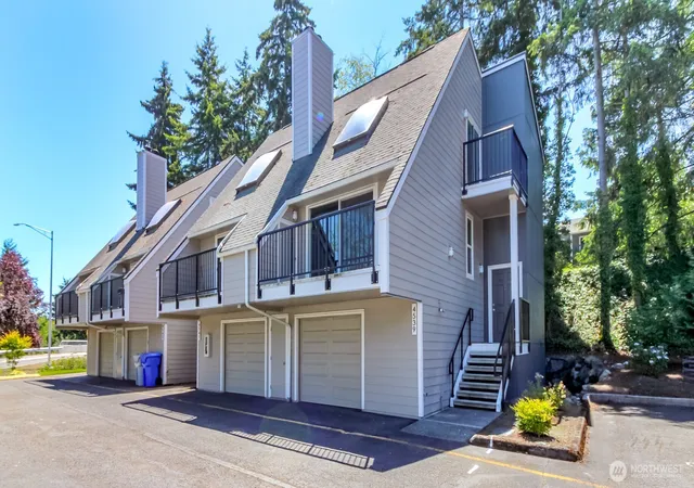 Photo 1 of Townhouse for sale at 4539 S 248th Place #16C4, Kent, WA 98032 | MLS# NWM2548153 | Listing updated on 2026-09-24
