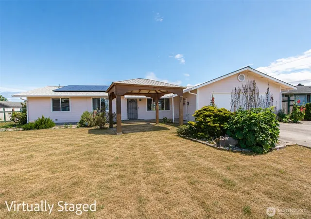 Photo 1 of Single family home for sale at 20 Elizabeth Ln, Sequim, WA 98382 | MLS# NWM2548182 | Listing updated on 2026-09-29