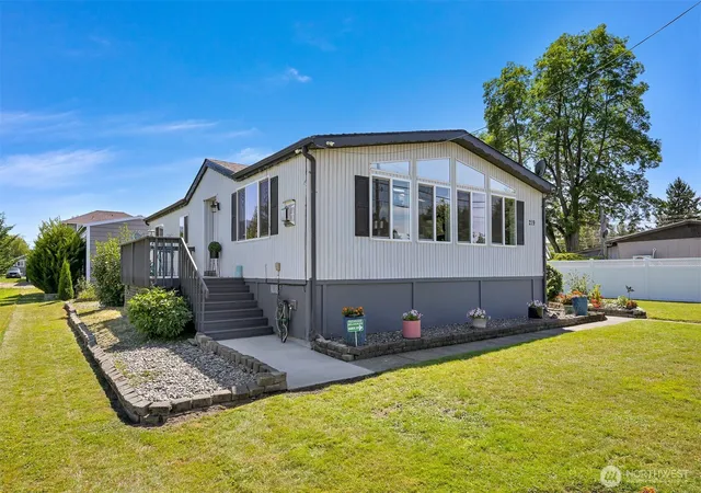 Photo 1 of Sale Pending at 219 Mitchell St, Sumas, WA 98295 | MLS# NWM2548188 | Listing updated on 2026-09-25