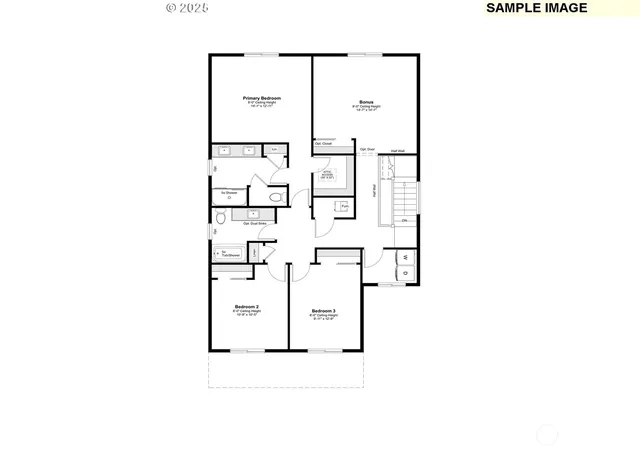 Photo 2 of Single family home for sale at 2002 Henderson Way, Longview, WA 98632 | MLS# NWM2548198 | Listing updated on 2026-09-28